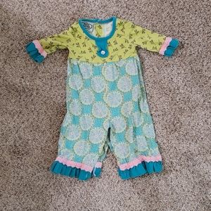 Flit & Flitter Outfit